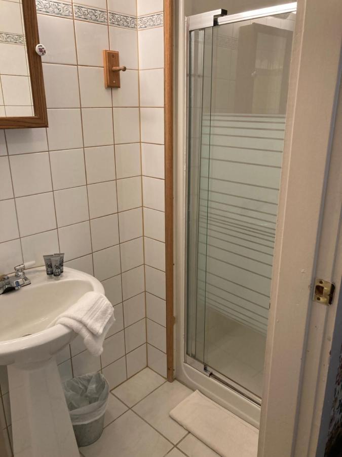 St. George Hotel Barkerville 外观 照片