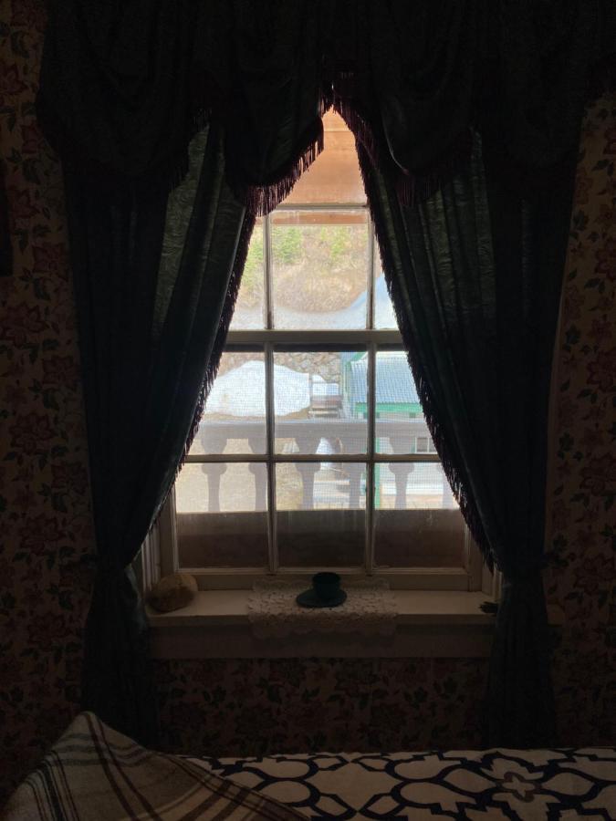 St. George Hotel Barkerville 外观 照片