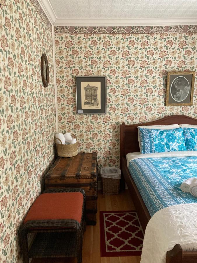 St. George Hotel Barkerville 外观 照片